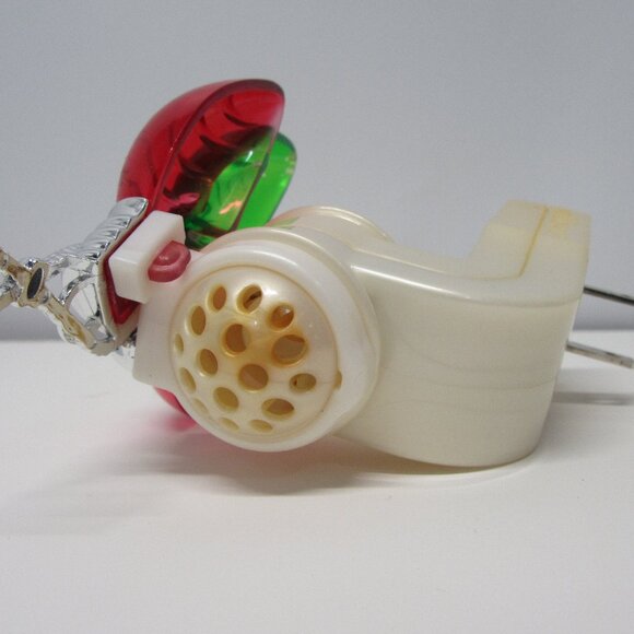 Bath & Body Works Christmas Lights Wallflower Scent Diffuser Bundle - Picture 4 of 8